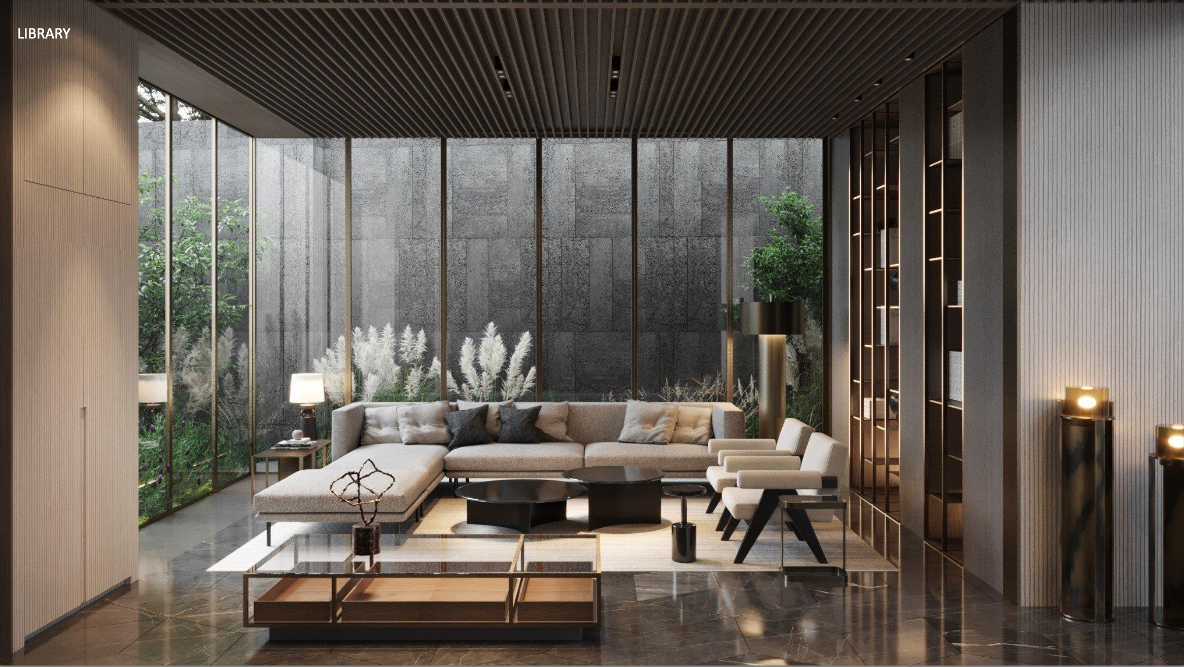 Residential Developments